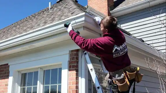 gutter services Ansonia